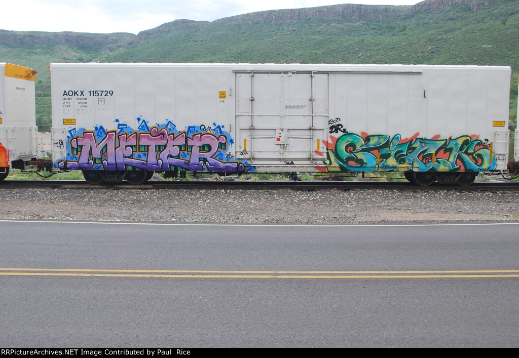 AOKX 115729